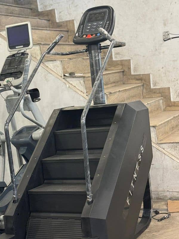 Commercial Treadmills / Domestic Treadmills / Running Machine 1