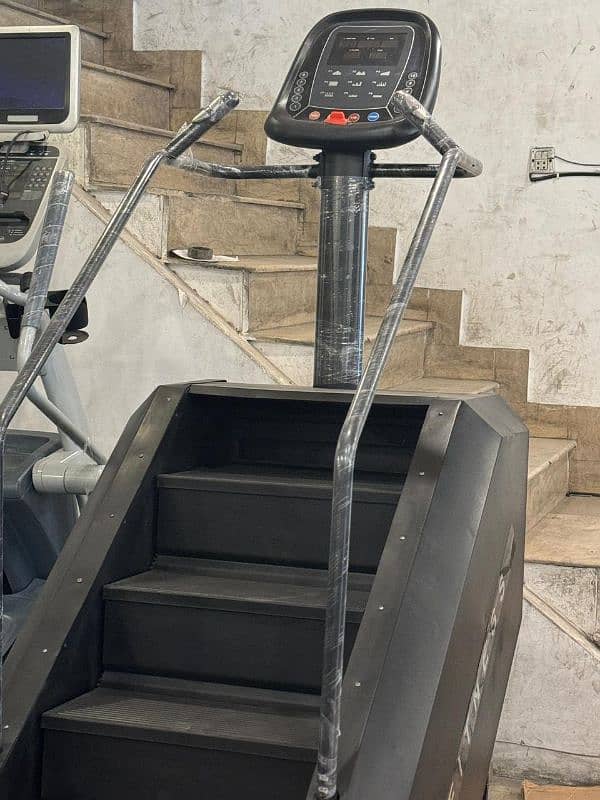 Commercial Treadmills / Domestic Treadmills / Running Machine 2