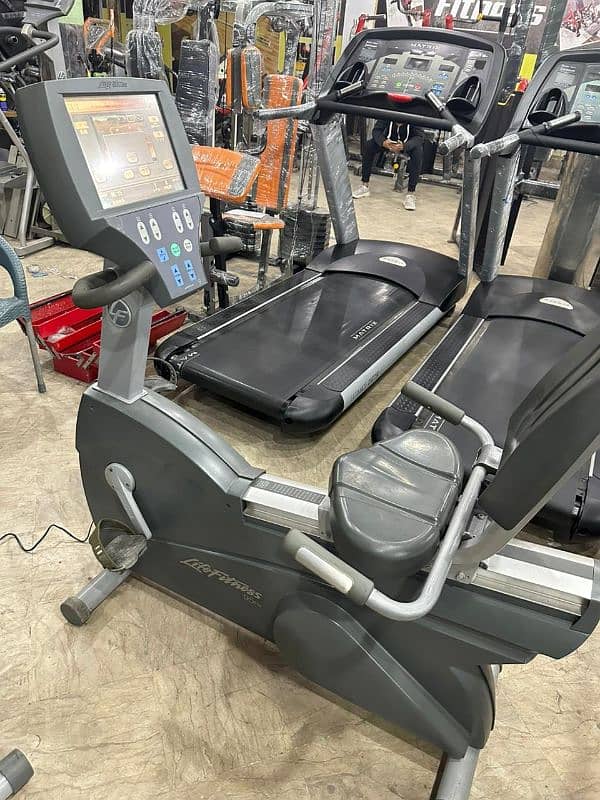 Commercial Treadmills / Domestic Treadmills / Running Machine 4