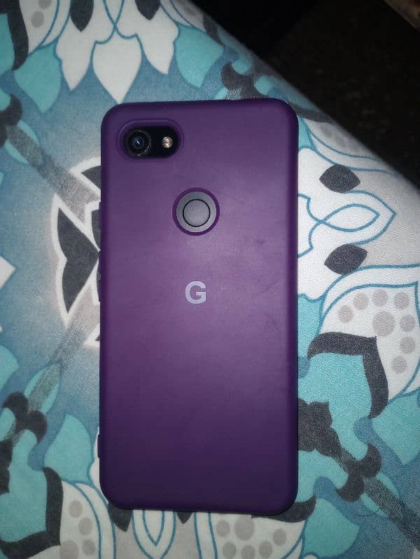 Google pixel 3axl pta approved 1