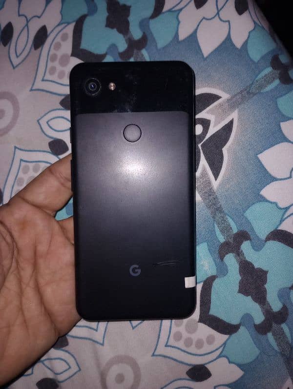 Google pixel 3axl pta approved 2