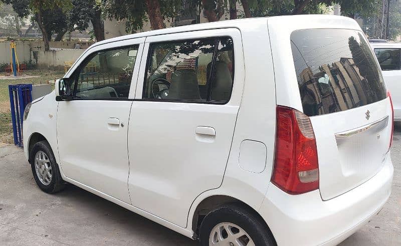 Suzuki Wagon R 2019 2