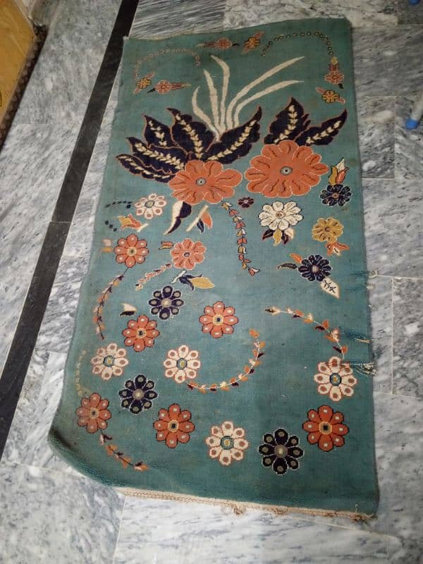 Rug Runner for sale 1