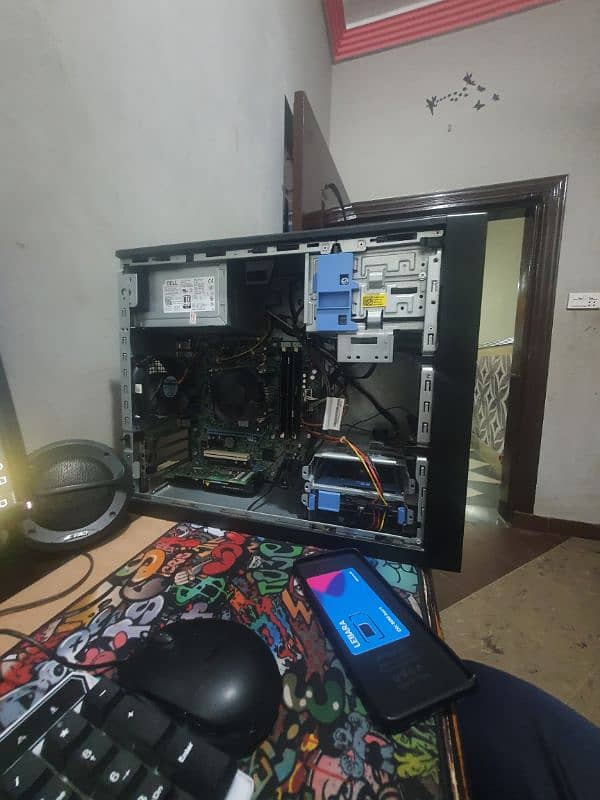 Pc for sale exchange possible 1