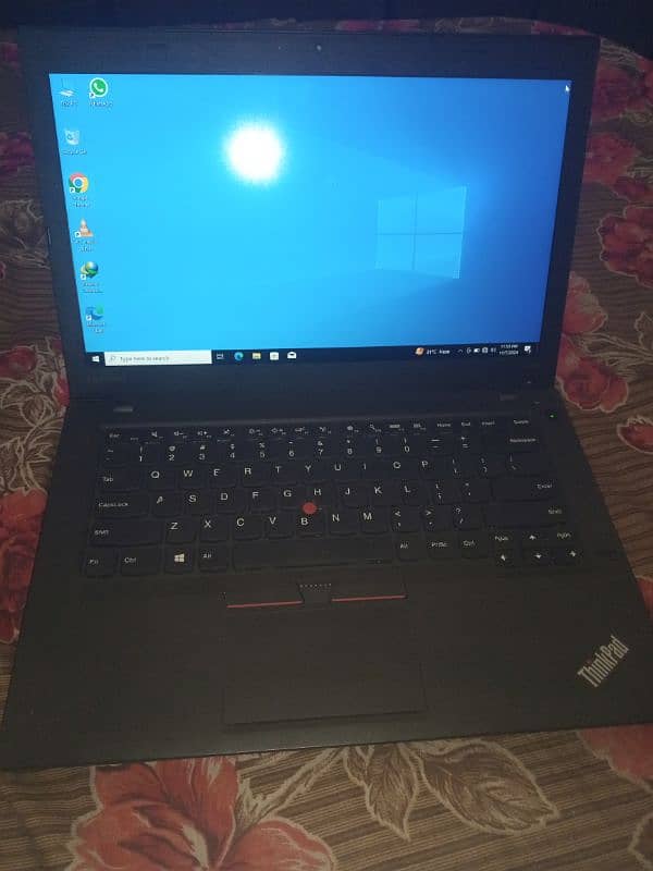 lenovo T460 for sale emergency paison ki 0