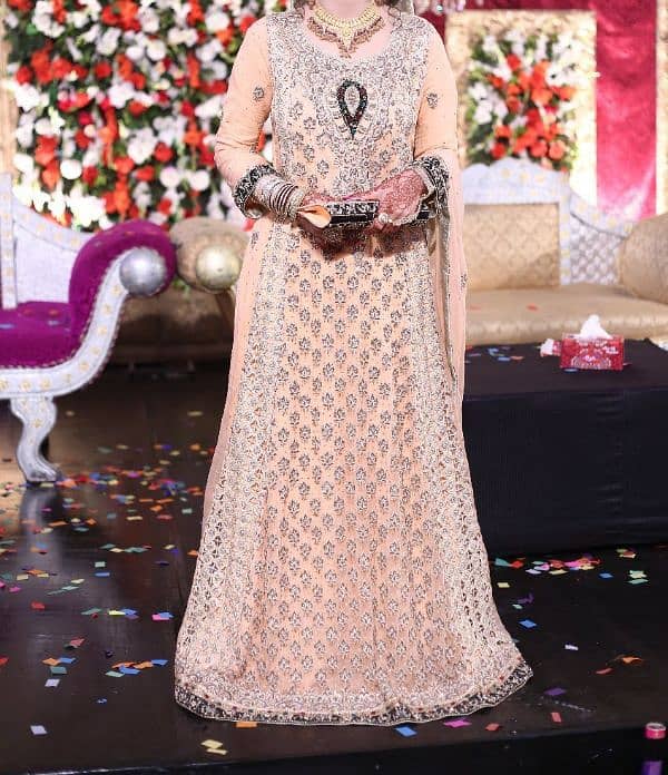 Walima Maxi 0