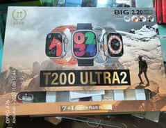 Imported Brands Smart Watch Best Prices