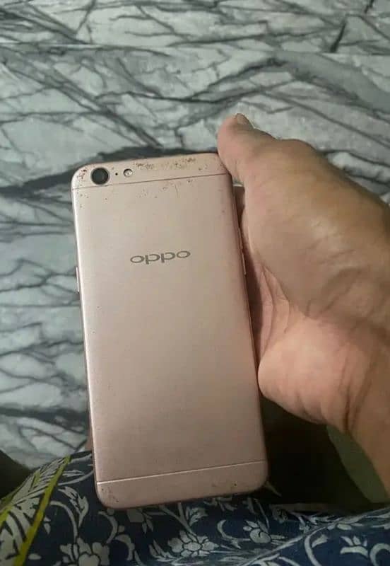 oppo a54.4/64 all ok PTA approved sell and exchange 03262576979 whtsp 0