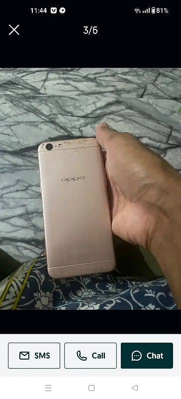 oppo a54.4/64 all ok PTA approved sell and exchange 03262576979 whtsp 2