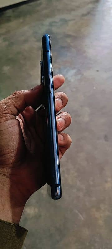 OnePlus 7t non patched 2