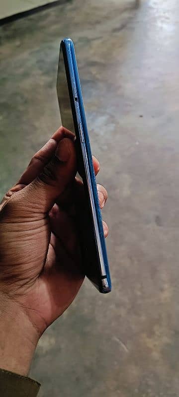 OnePlus 7t non patched 3