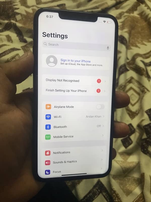 iphone 11 pro max 64gb factory unlock with accessories 4