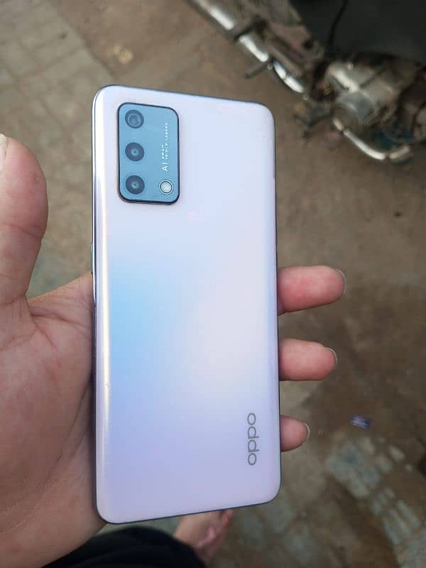 Oppo A95 1