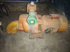 water pump