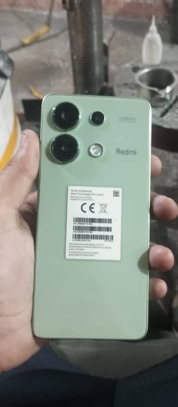 redmi note 13 2