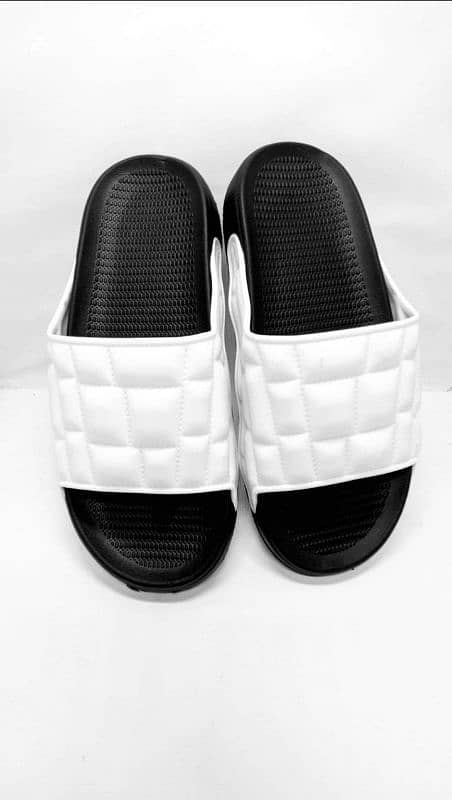 BALMAIN SLIPPERS 4