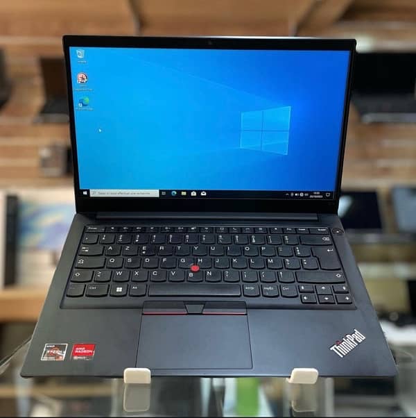 E14 Ryzen 5 5500u Gen 3 Lenovo Thinkpad i7.12Th Genration 4