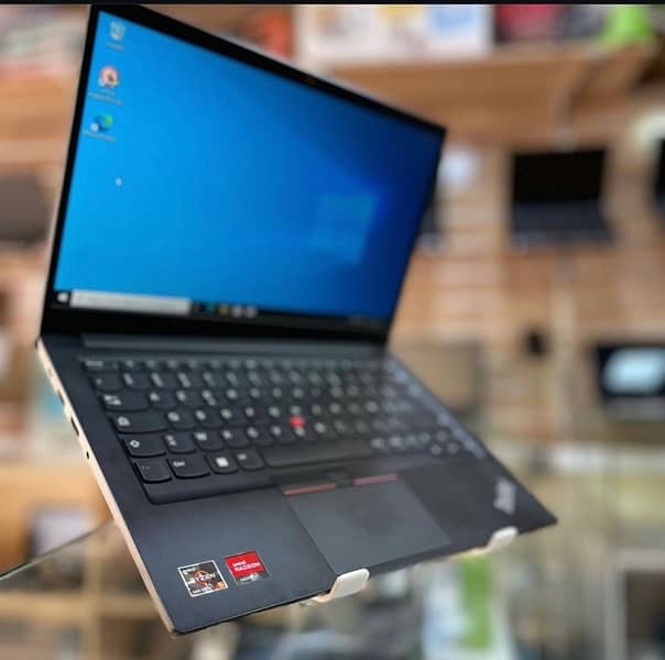 E14 Ryzen 5 5500u Gen 3 Lenovo Thinkpad i7.12Th Genration 5