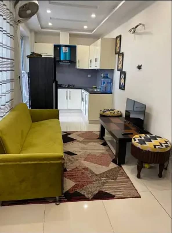 Per Day Apartment Available For Rent 2