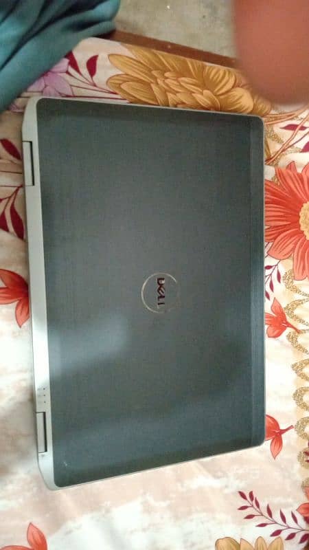 Dell latitude 6430 0