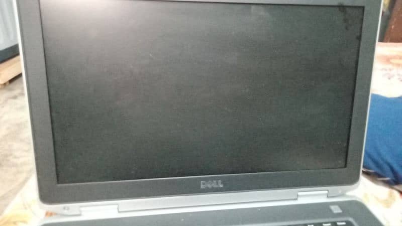 Dell latitude 6430 2