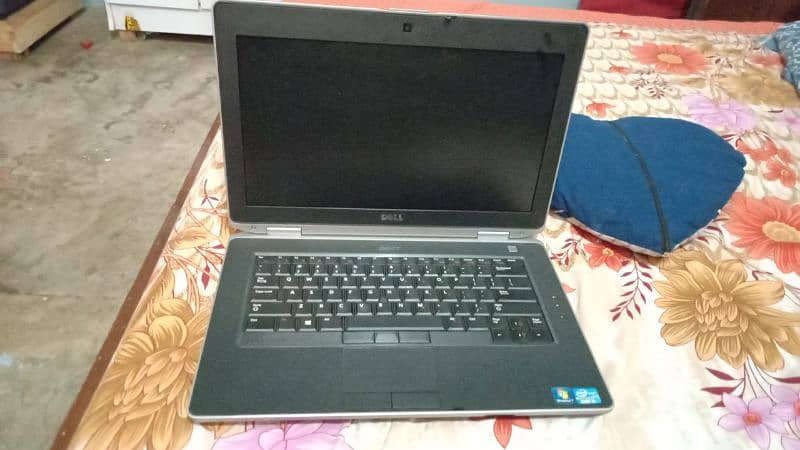 Dell latitude 6430 3