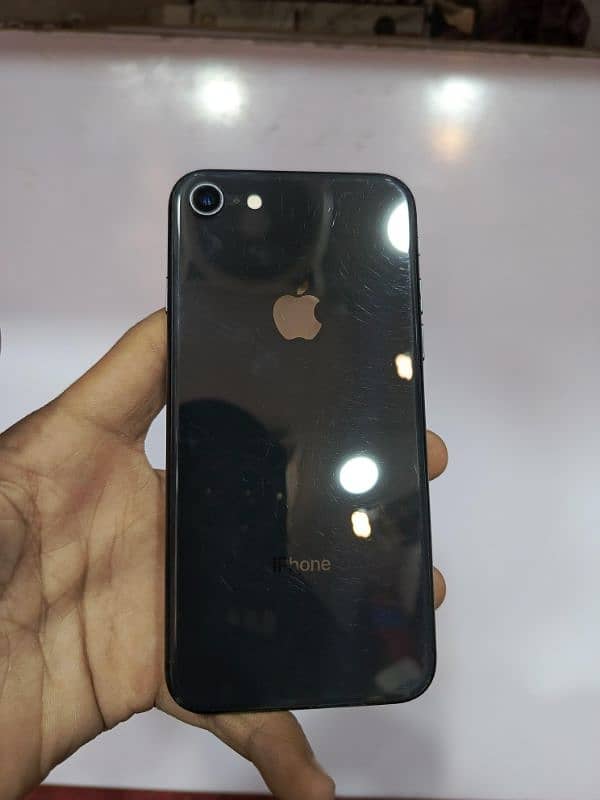 Iphone 8 for sale all item original non pta 2