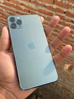 IPHONE 11 PRO MAX PTA APPROVED WATERPACK