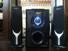 Audionic speaker AD7000plus