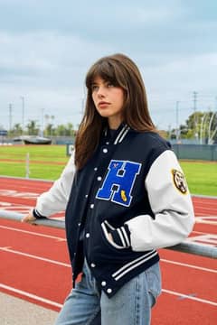 varsity letterman jacket manufacturer