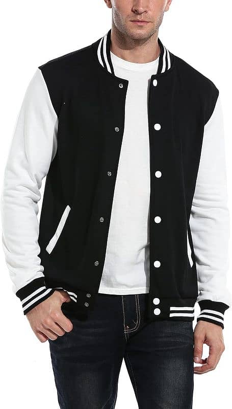 varsity letterman jacket manufacturer 1