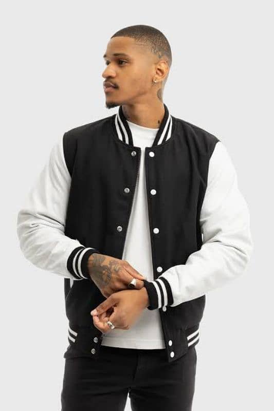 varsity letterman jacket manufacturer 3