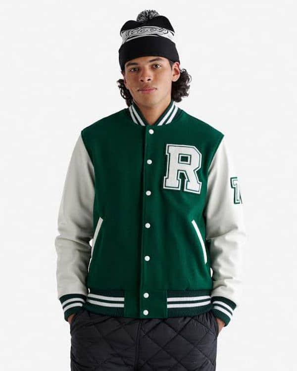 varsity letterman jacket manufacturer 5