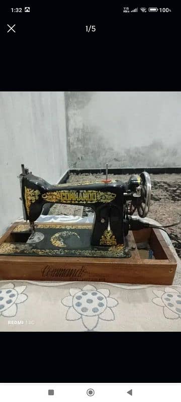 sewing machine electric 0