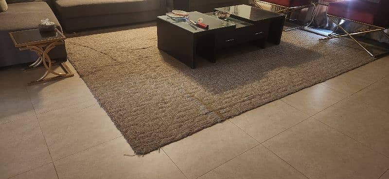 plain wall to wall carpet ,good qyality, 0