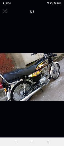 bike for sale 1