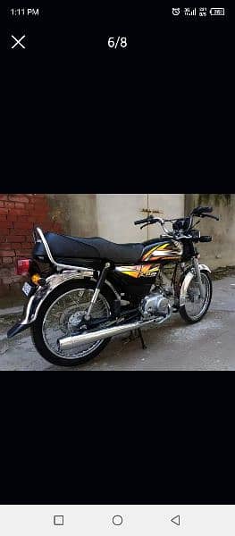 bike for sale 2