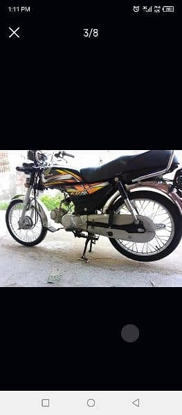 bike for sale 4