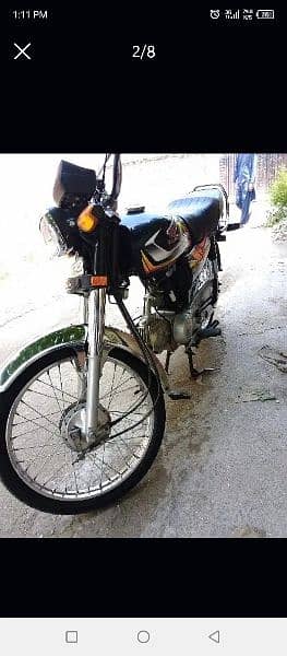 bike for sale 5