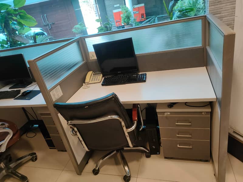 Brand New Office Furniture for sale at a reasonable price 4