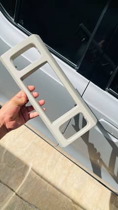 suzuki alto Genuine Ac panel