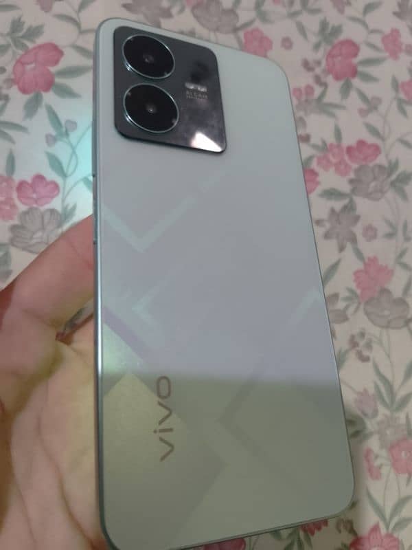 vivo y22 urgent sale 1