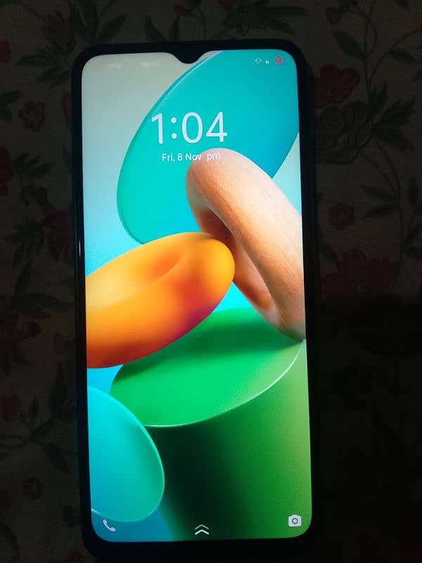 vivo y22 urgent sale 5