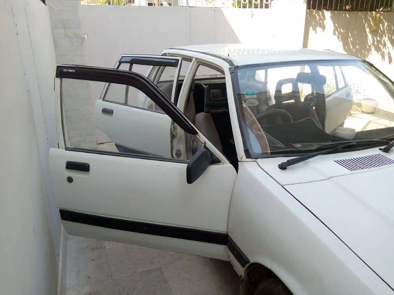 Suzuki Khyber 1993 1