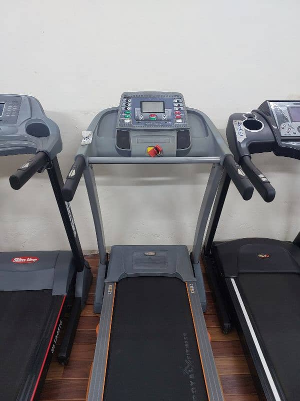 Treadmills / Running Machine / Domestic Treadmill / American Treadmill 0