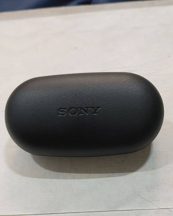 Sony WF-XB700 earbuds 2