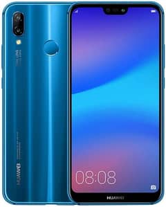 Huawei Nova 3e 64/4