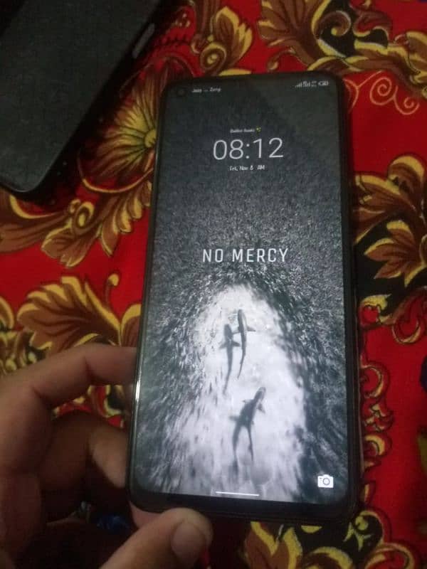 Infinix not 7 6/128 0