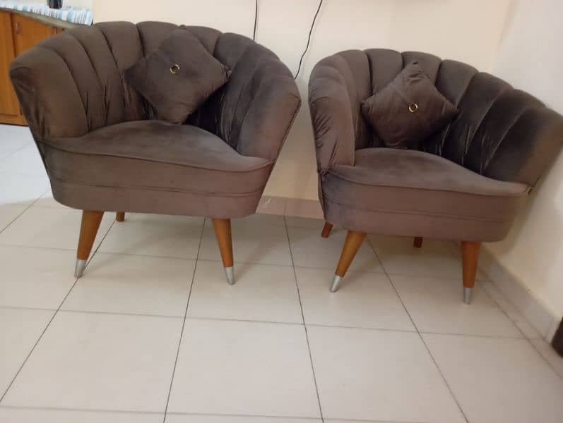 5 seater sofa set 0