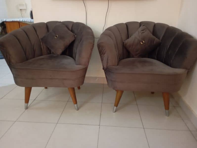 5 seater sofa set 1